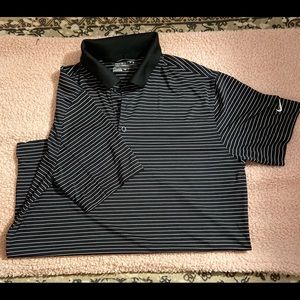 Nike Men’s golf shirt